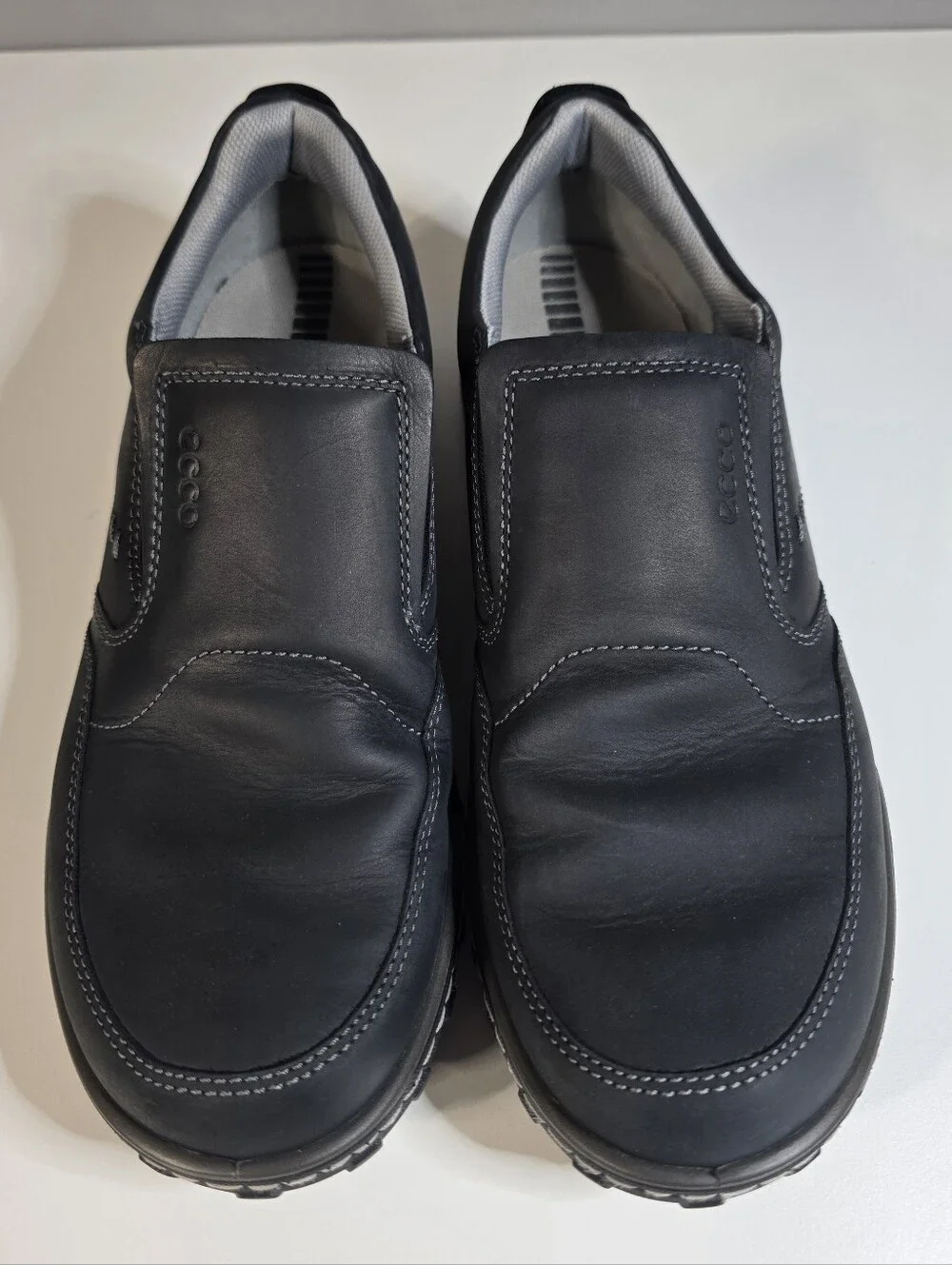 Ecco shoes are
